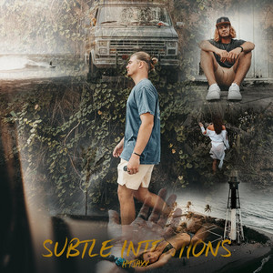 Hyjaxx - PCH (feat. Dominic Manzo)