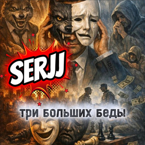 Три больших беды by Serjj