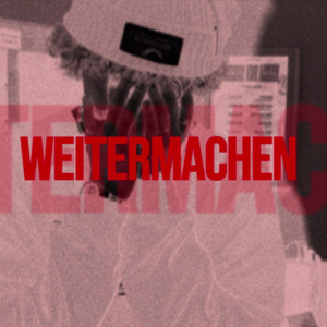 weitermachen by Lytro