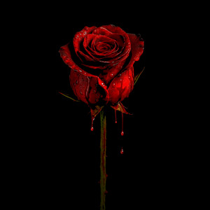 Let Me Bleed