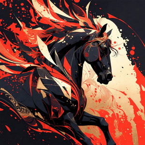 New Wind, New Skin by YENNIX