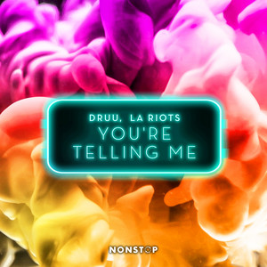 You're Telling Me by Druu, LA Riots