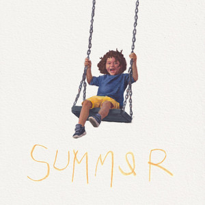 Summer by Léonie Barbot