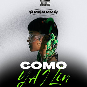 Como Yailin by El Mejol MMG