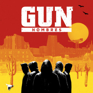 All Fired Up by Gun