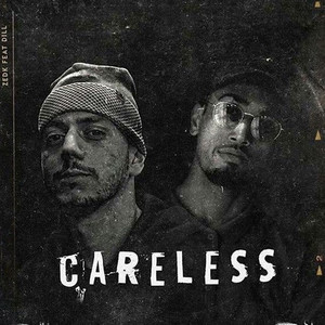 Zed-K - Careless (feat. Dill)