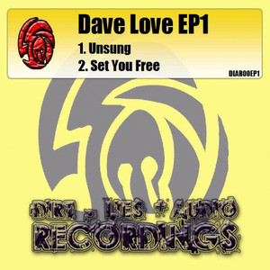 UnSung - Original Mix by Dave Love