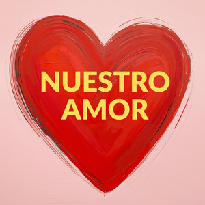 Nuestro Amor by DJ Sakura Valhalla
