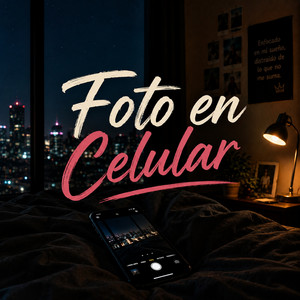 Foto En Celular by ZAYKO PR