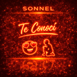 Te Conoci by Sonnel