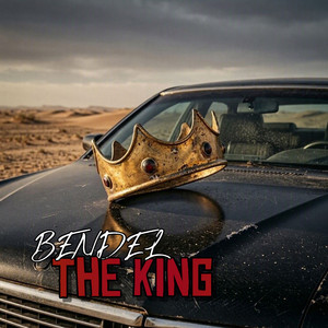 THE KING by BENDEL