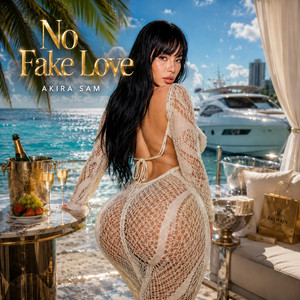 No Fake Love by Akira Sam
