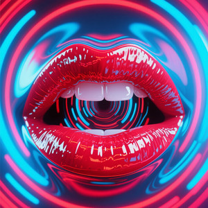 Labios En Replay by JUAN VL
