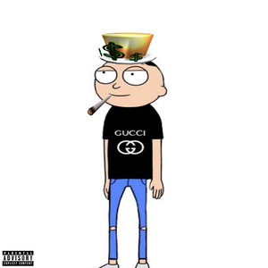 Gucci Morty
