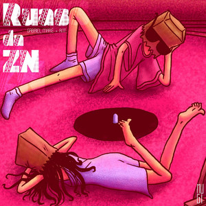 Portada de Ruas da ZN