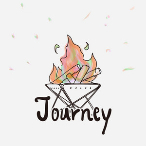 Journey by Toss, KENNY from SPiCYSOL, SPiCYSOL