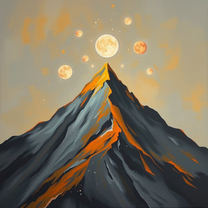 Moon Rock by Silasis Fuse
