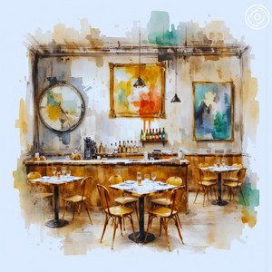 Sip & Swing by Noctiva, Slowet Beats
