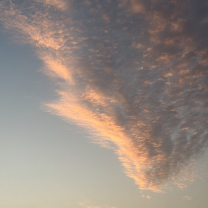 endless skies by Jonas Hoffmann