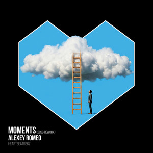 Moments - 2026 Rework Original Mix by Alexey Romeo