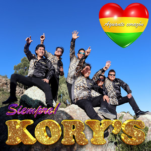 Siempre KORY'S - Nunca Más