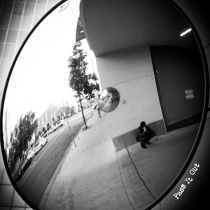 Pass It Out by Nick Grant