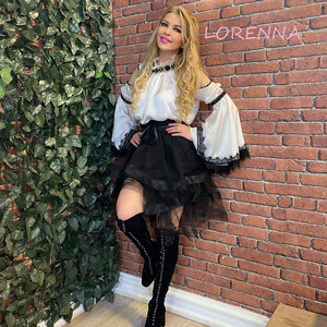Lorenna - Capsuna
