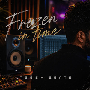Rooh Teri Yaad by Teesh Beats