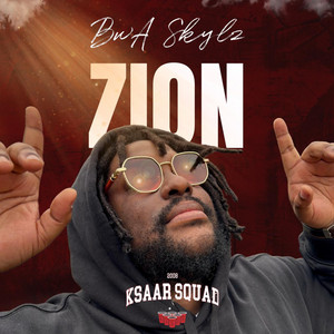 Portada de Zion