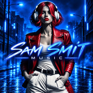 Let it rain by Sam Smit