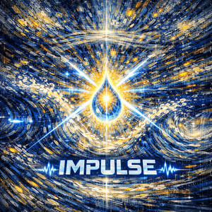 Infinite Forest — Impulse