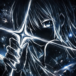 Cosmos by NKOHA