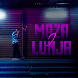 Maza i Lunja