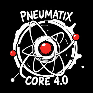 Core 4.0 by Pneumatix