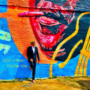 Crossroads by Lazlo's Gone, Jon Conley