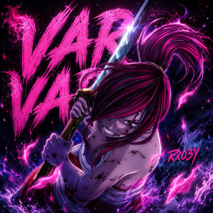 VAR VAR by RX03Y