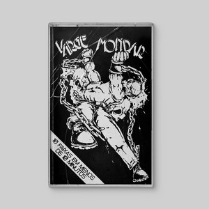 48 Horas by Varge Mondar
