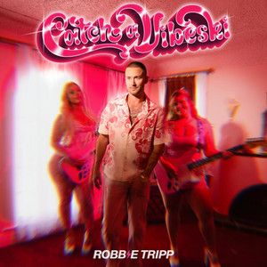 CATCH A VIBESKI by Robbie Tripp