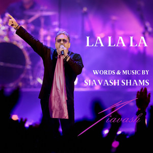 La La La — Siavash cover art