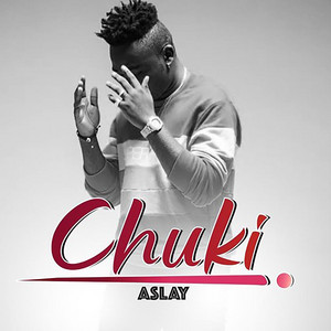 Aslay - Chuki