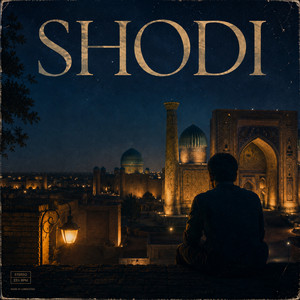 Про любовь by Shodi