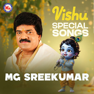 Vishu Special Songs of M G Sreekumar