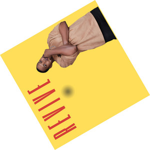 Lauren Lamar - Revive