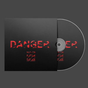 Danger by Neplen, RICHIE ROZEX