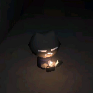 wish you stayed by voidvamp