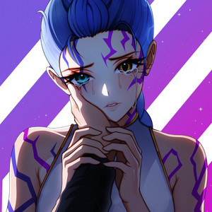 You've Touched The Fear