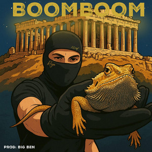 BOOM BOOM by RIGO, Big Ben