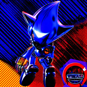 LOCKED & LOADED - Metal Sonic Solo || Sonic.EXE: Final Stand by LizardCorpBlorp