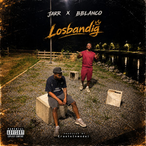 Losbandig by Jarr, Bblanco