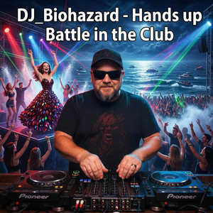 Hands up. - Special Version by Dj_Biohazard